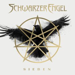 Album cover of Sieben