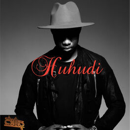 Album cover of Huhudi