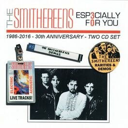 Album cover of Especially For You: 30th Anniversary
