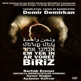 Album cover of Biriz