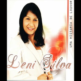 Album cover of Uma História de Louvor