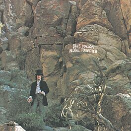 Album cover of Alone Together