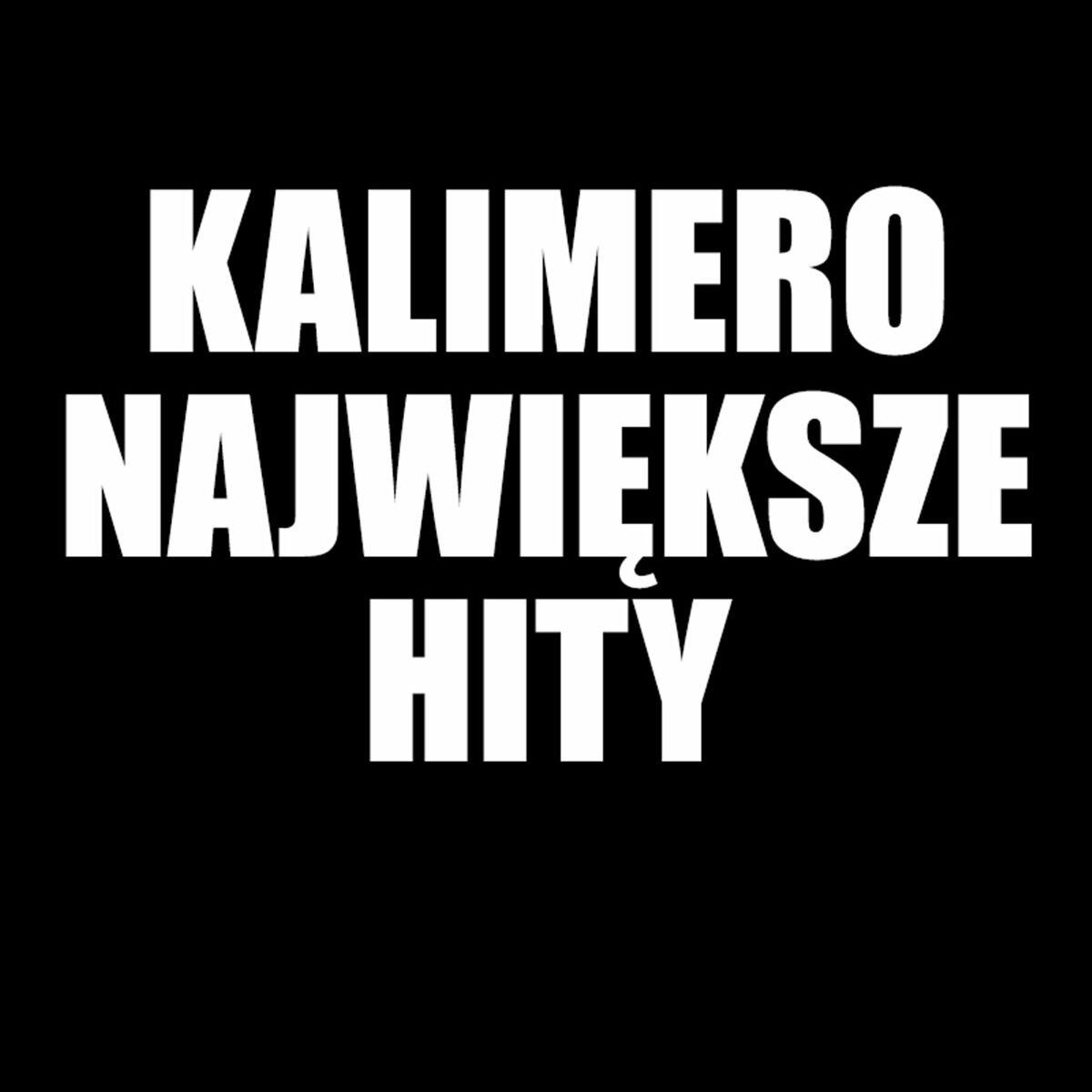 Kalimero: albums, songs, playlists | Listen on Deezer