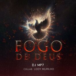 Album cover of Fogo de Deus