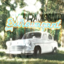 Album cover of Extravagant