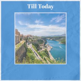 Album cover of Till Today