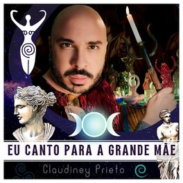 Album cover of Eu Canto para a Grande Mãe