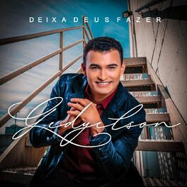 Album picture of Deixa Deus Fazer