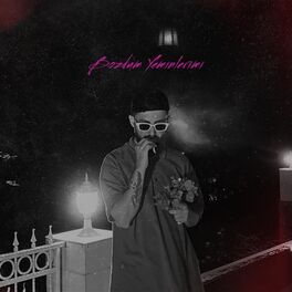 Album cover of Bozdum Yeminlerimi