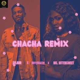 Album cover of CHA CHA (feat. Sylar & Ms. Bittersweet) [Remix]