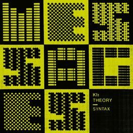 Album cover of Messages - Syntax