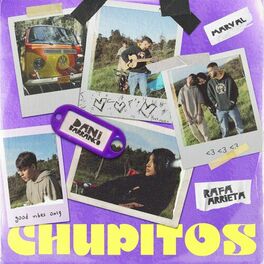 Album cover of Chupitos