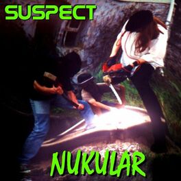 Album cover of Nukular