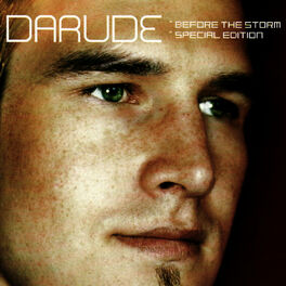 Darude before the storm album leica m50