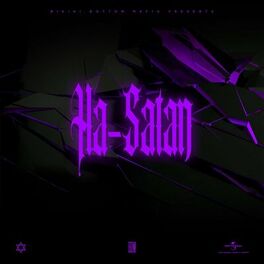 Album cover of Ha-Satan