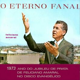 Album cover of O Eterno Fanal