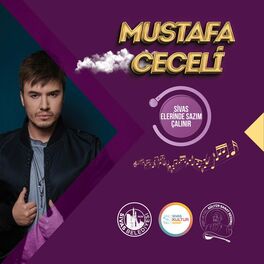 Album cover of Sivas Ellerinde Sazım Çalınır (Live Perfomance)