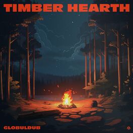 Album cover of Timber Hearth