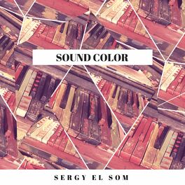 Album cover of Sound Color