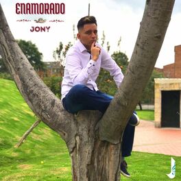 Album cover of Enamorado