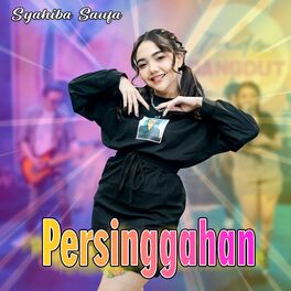 Album cover of Persinggahan
