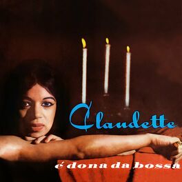 Album cover of É Dona Da Bossa