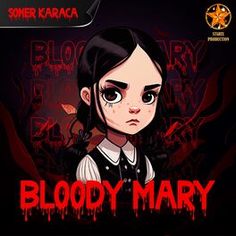 Album cover of Bloody Mary