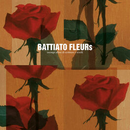 Album cover of Fleurs (Remastered)
