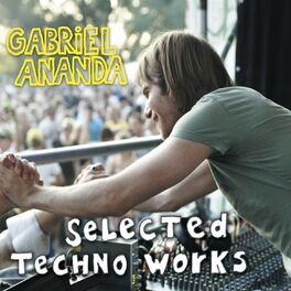 Album cover of Selected Techno Works