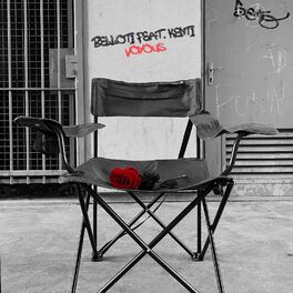 Album cover of Voyous