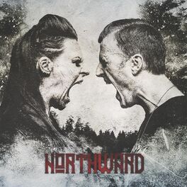 Album cover of Northward