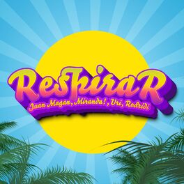 Album cover of RESPIRAR