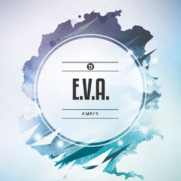 Album cover of E.V.A