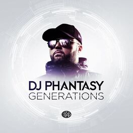 Album cover of Generations