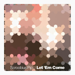 Album cover of Let Em Come - EP