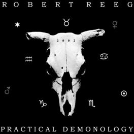 Album cover of Practical Demonology