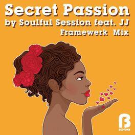 Album cover of Secret Passion