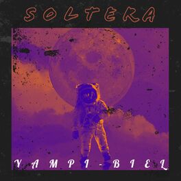 Album cover of Soltera (feat. Biel & X DJ LUVID)