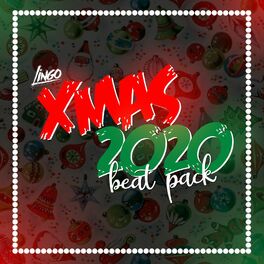 Album cover of Xmas 2020 Beat Pack