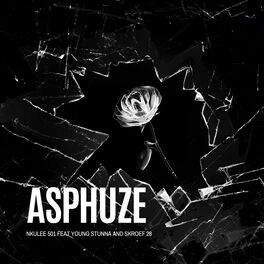 Album cover of Asphuze