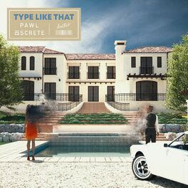 Album cover of Type Like That