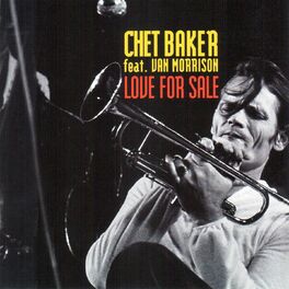 Album cover of Love for Sale (Live)