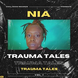 Album cover of TRAUMA TALES, Vol. 1