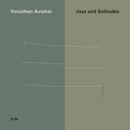 Album cover of Joys And Solitudes