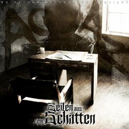 Album cover of Zeilen aus dem Schatten