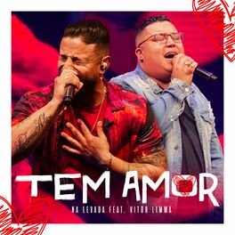 Album cover of Tem Amor
