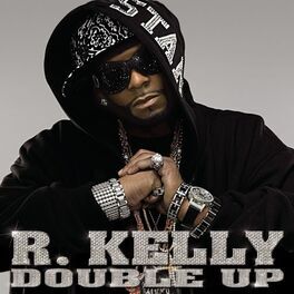 Album cover of Double Up