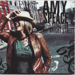 Album cover of Songs for Bright Street