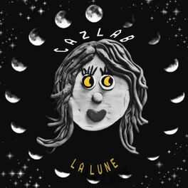 Album cover of La lune