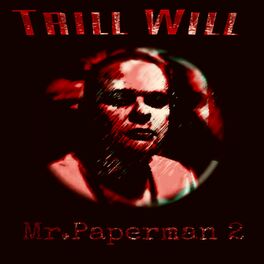 Album cover of Mr.Paperman 2